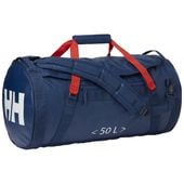 Torba sportowa, plecak Helly Hansen Duffel bag 2 50L 68005-584 uniwersalny