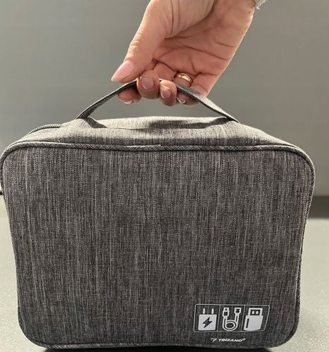 Organizer na kable Trizand 23172 na Arena.pl