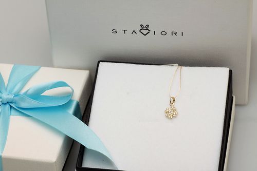 Wisiorek Staviori WZC4293 na Arena.pl