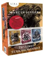 Pakiet Wróżda / Żmij / Pożoga