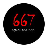 Przypinka 667 Sąsiad Szatama