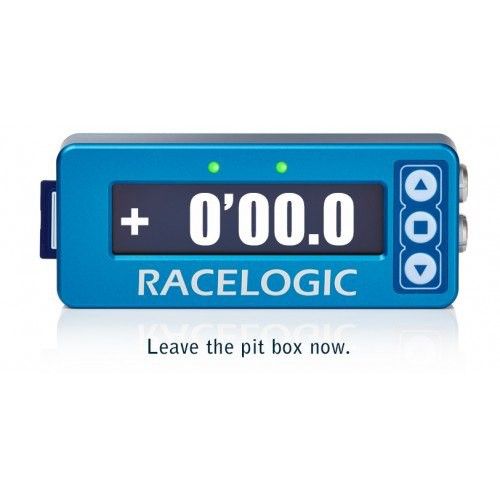 VBOX Pitlane Timer na Arena.pl