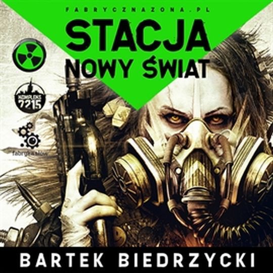 (mp3) Stacja: Nowy Świat zdjęcie 1