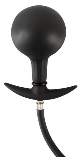 inflatable plug inner metal ba na Arena.pl