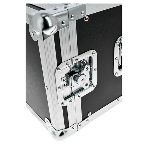 Walizka case Flyht Pro Rack 6U Live 40 19" Czarny 520x290x510 mm na Arena.pl