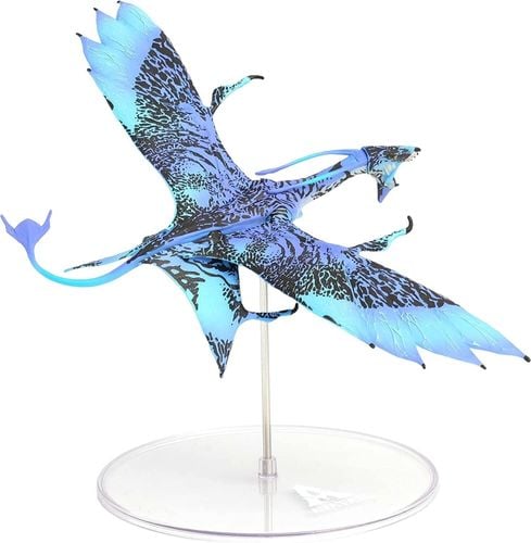 mcfarlane avatar mountain blue banshee 23cm na Arena.pl