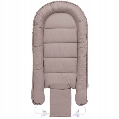 5-CIO ELEMENTOWY ZESTAW NIEMOWLĘCY KOKON GNIAZDKO BAWEŁNA JUKKI na Arena.pl