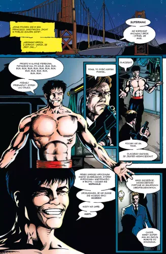 Batman Epidemia na Arena.pl