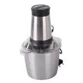 Elektryczny rozdrabniacz kuchenny siekacz do owoców warzyw blender