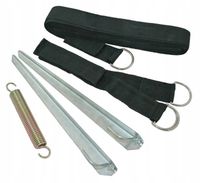 Pas sztormowy HABA Tentsafe XL 12,5m