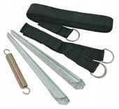 Pas sztormowy HABA Tentsafe XL 12,5m