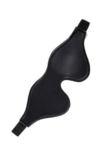 anonymo mask, pu leather, print, 26 cm na Arena.pl