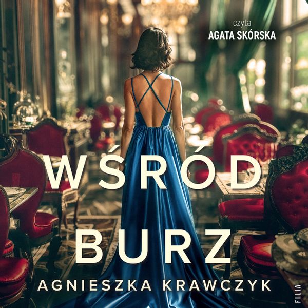 (mp3) Wśród burz zdjęcie 1