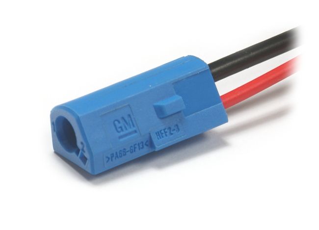 Antena aktywna dachowa do Opel 2001-2004 zdjęcie 2