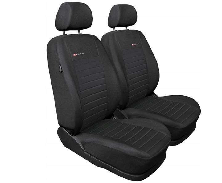POKROWCE do Citroen Berlingo I, II, III - 1996-2019 E1 P4 zdjęcie 8