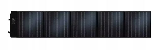 Dedra Panel solarny LED USB IP65 100W DEZT0100 na Arena.pl