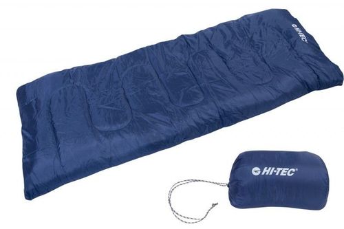 Śpiwór Hi-tec Seeb navy na Arena.pl