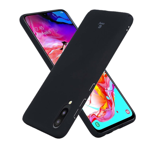 Etui do Samsung Galaxy A10 (czarny) na Arena.pl