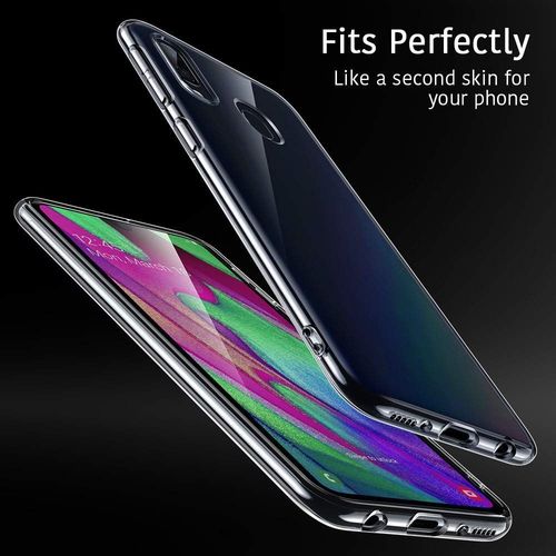 ESR ESSENTIAL GALAXY A40 CLEAR na Arena.pl