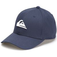 Czapka z daszkiem Quiksilver Headwear Cap Blue