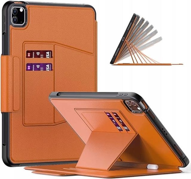 etui case pokrowiec na tablet ipad pro 3/2 11"" zdjęcie 3