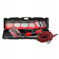 Zestaw do Szlifowania L'outil Parfait 75-części