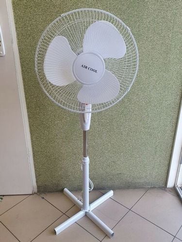 WENTYLATOR STOJĄCY AIR COOL 511 FS-1619 FS-1603 na Arena.pl