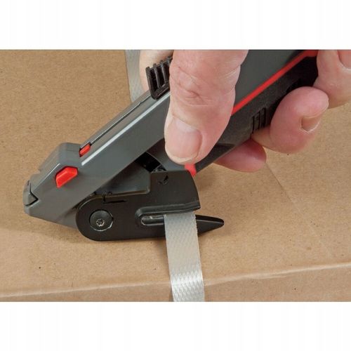 Nóż bezpieczny automatyczny STANLEY FATMAX 180 mm 0-10-242 na Arena.pl