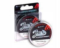 2 x ŻYŁKA MIKADO FLUOROCARBON JAWS 0,45mm 25m