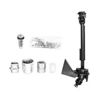 ZAMEK OTWIERANIA MASKI POKRYWY SILNIKA do Ford Focus II Mk2 2007 2008