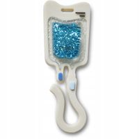 Crocs Przypinka Ozdoba Pin Charms Jibbitz Do Butów IV Fluids Bag