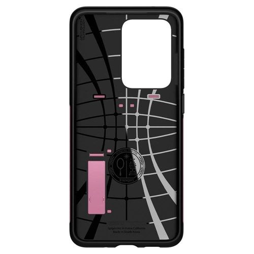 SPIGEN SLIM ARMOR GALAXY S20 ULTRA RUSTY PINK na Arena.pl