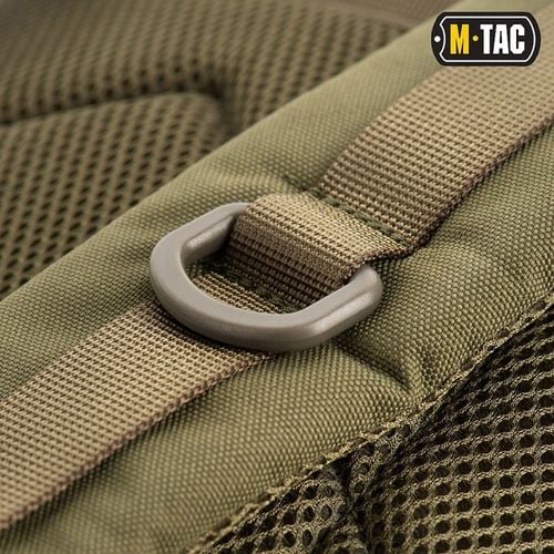 Plecak Wojskowy Militarny Miejski M-Tac Large Assault Pack 36L OLIVE na Arena.pl