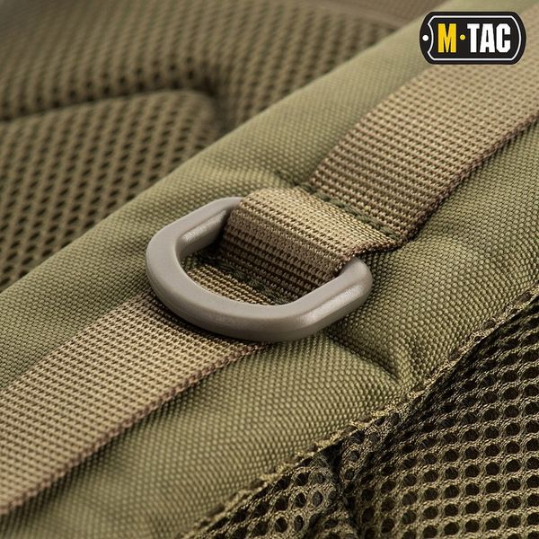 Plecak Wojskowy Militarny Miejski M-Tac Large Assault Pack 36L OLIVE zdjęcie 6