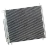 SKRAPLACZ KLIMATYZACJI SUZUKI IGNIS III 2016 2017 2018 2019