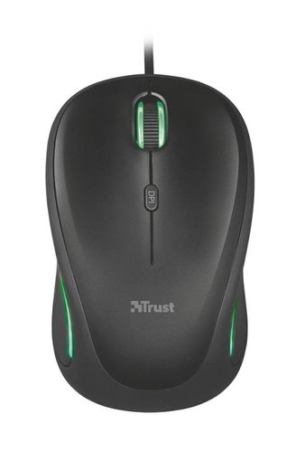 Trust Mysz YVI FX COMPACT na Arena.pl