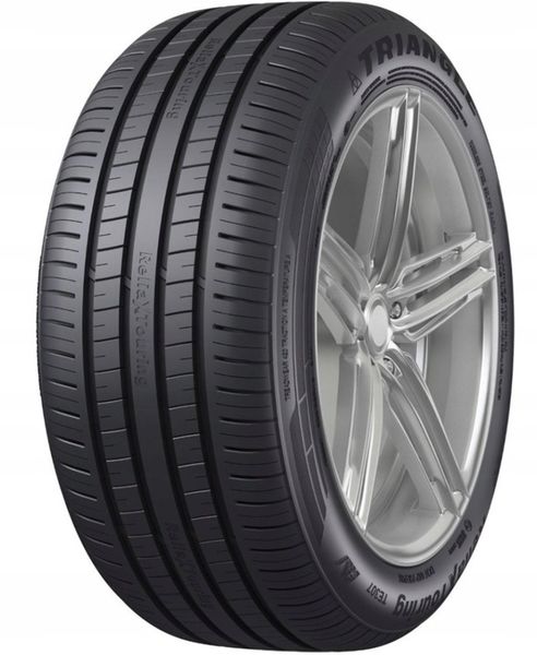 4x opony 195/55R16 TRIANGLE RELIAXTOURING 87 V zdjęcie 1