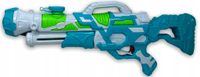Karabin Pistolet XXL na Wodę Sikawka Miotacz dla Dzieci Broń Duży 40cm 10m