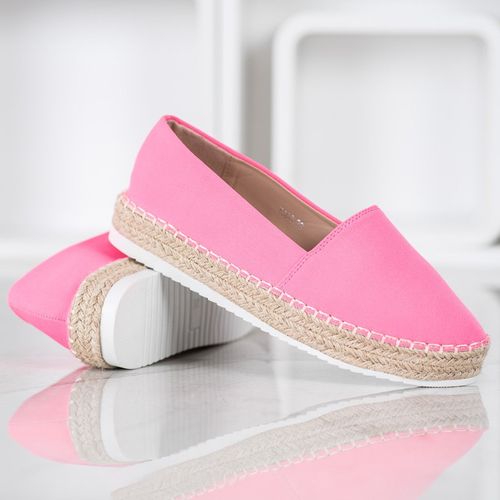 Tekstylne Espadryle r.38 na Arena.pl