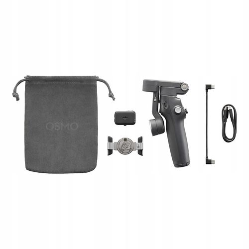 Gimbal DJI Osmo Mobile 8 na Arena.pl