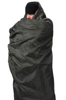 Koc Jungle Blanket black Snugpak
