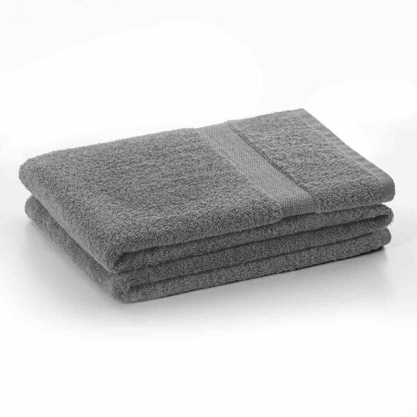 TOWEL/MARINA/SIL/N/70x140 zdjęcie 3