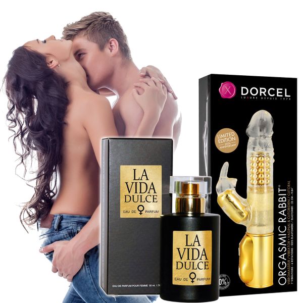 Najlepszy wibrator wielofunkcyjny + gratis perfumy zdjęcie 7