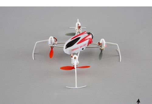Blade Nano QX 3D Bind & Fly na Arena.pl