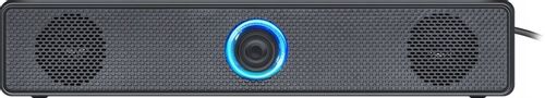SOUNDBAR Głośniki Komputerowe do Laptopa USB LED na Arena.pl