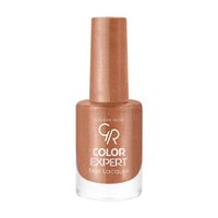 Golden Rose Color Expert Nail Lacquer 409 Trwały lakier do paznokci Kolor - 409