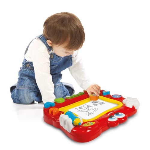 CLEMENTONI Interaktywna Tablica Znikopis na Arena.pl