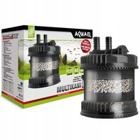 AQUAEL MULTI-KANI 800 filtr zewnętrzny od 20-320l
