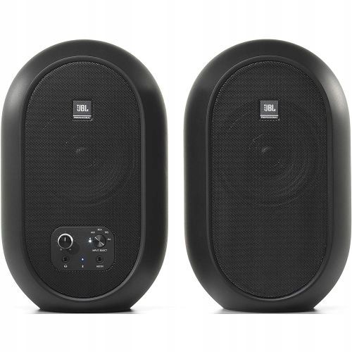 Monitory JBL One Series 104 BT zdjęcie 1