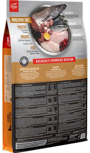 orijen original cat 5,4kg na Arena.pl